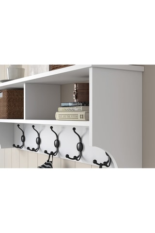 Porte - 120 x 37,2 x 22,2 cm