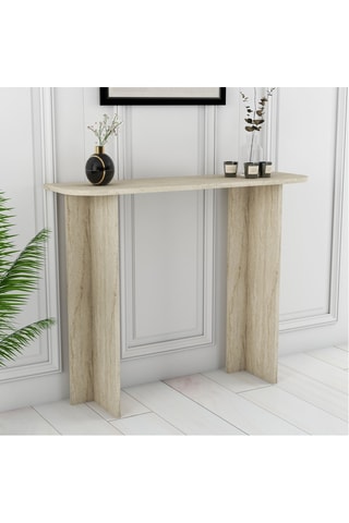 Console - 105 x 30 x 85 cm