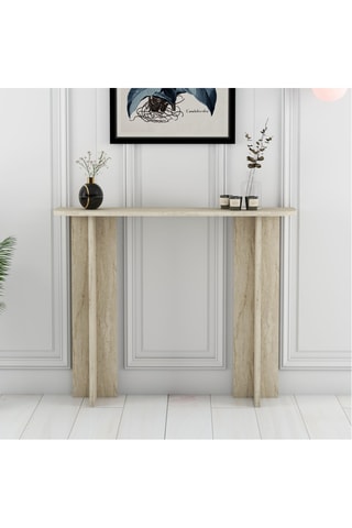 Console - 105 x 30 x 85 cm