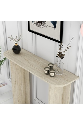 Console - 105 x 30 x 85 cm