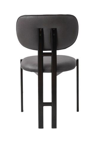 2 Chaises - 83 x 48 x 47 cm