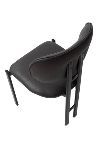 2 Chaises - 83 x 48 x 47 cm