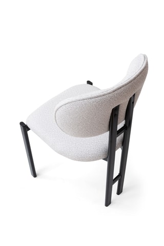 2 Chaises - 83 x 48 x 47 cm