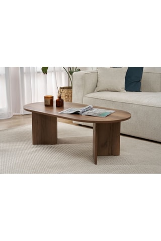 Table basse - 119 x 60 x 40 cm