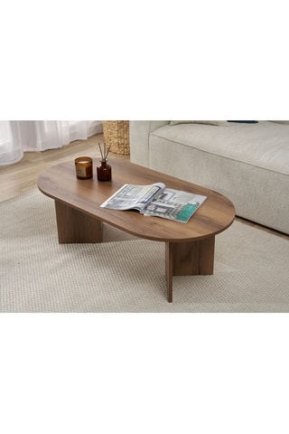Table basse - 119 x 60 x 40 cm