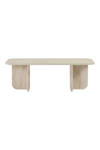 Table basse - 120 x 60 x 41 cm