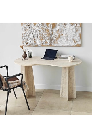 Bureau - 120 x 60 x 75 cm