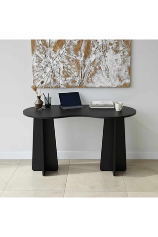 Bureau - 120 x 60 x 75 cm