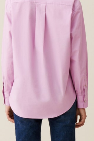 Blouse - Roze