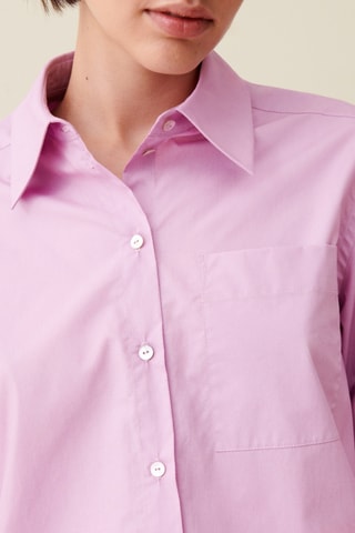 Blouse - Roze