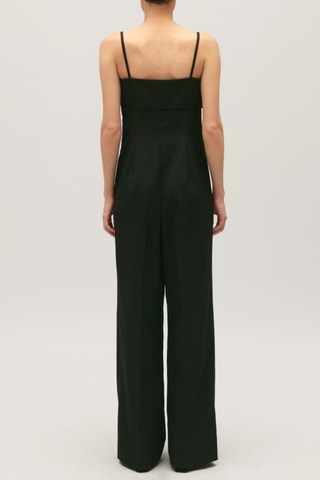 Jumpsuit - Zwart