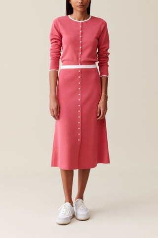 Midirok - Roze