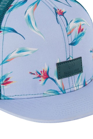 Casquette - Bleu clair