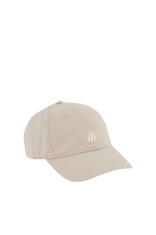 Casquette - Beige