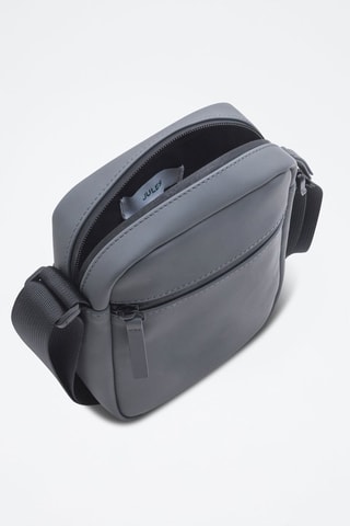 Sac bandoulière - Gris