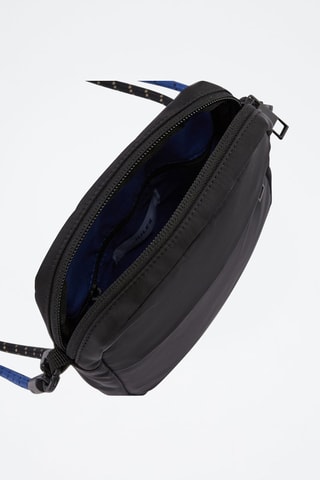 Sac bandoulière - Noir