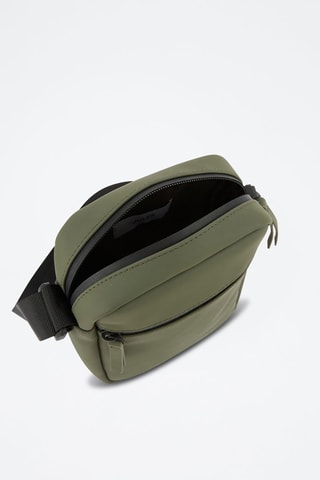 Sac bandoulière - Kaki