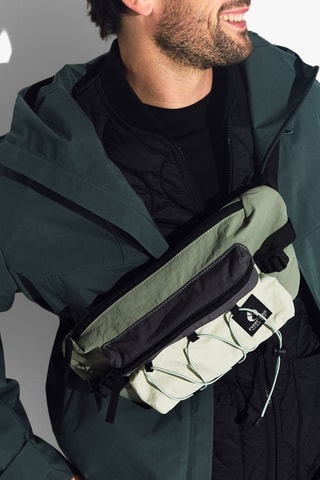 Sac banane - Vert clair