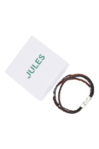 Bracelet  - Cuir de veau