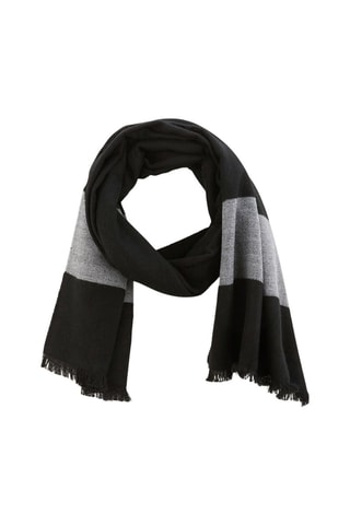 Echarpe - Noir