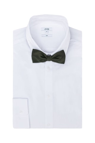 Noeud papillon - Kaki