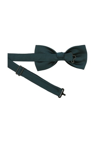 Noeud papillon - Vert foncé