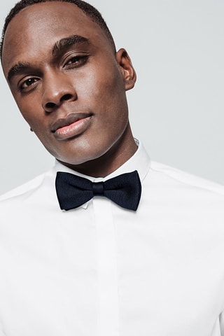 Nœud papillon - Bleu marine
