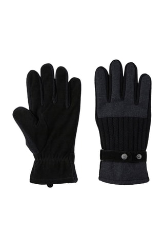 Gants - Noir
