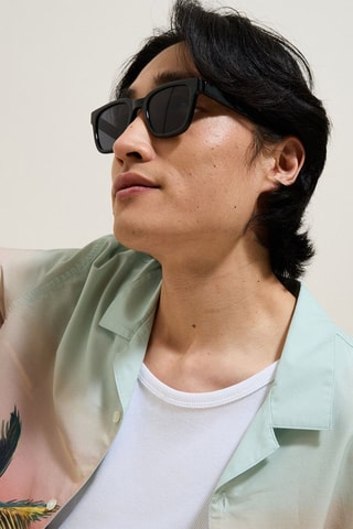 Lunettes de soleil homme - Catégorie 3