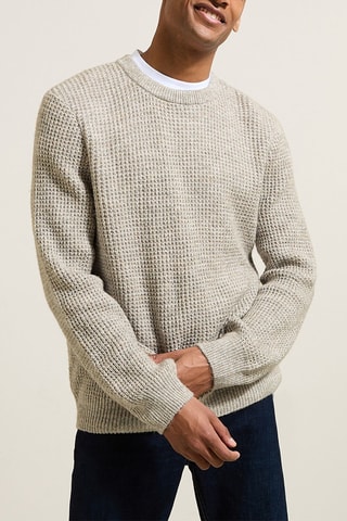 Pull - Marron