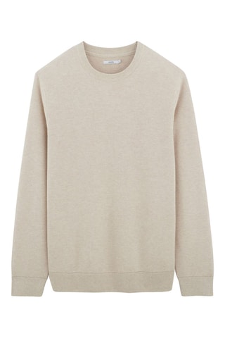 Pull - Beige