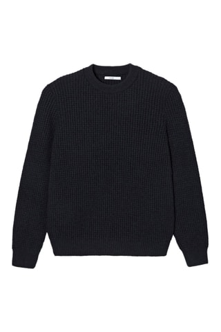 Pull - Bleu marine