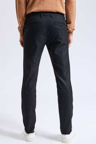 Chino slim - Anthracite