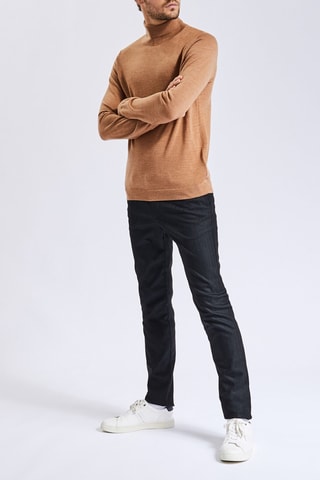 Chino slim - Anthracite