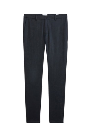 Chino slim - Anthracite