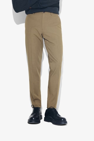 Pantalon - Taupe