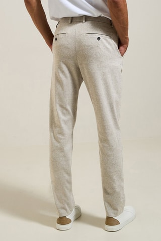 Chino slim - Beige