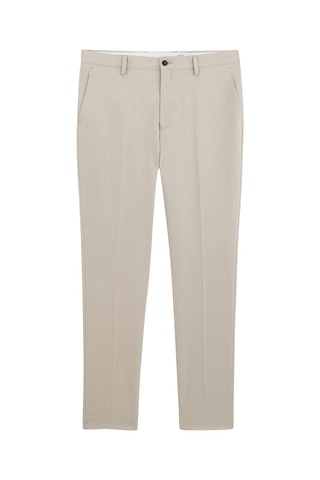 Pantalon de costume extra slim - Beige