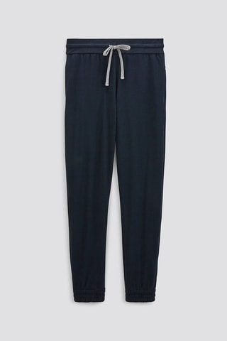 Pantalon de pyjama - Bleu marine