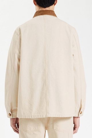 Veste - Beige