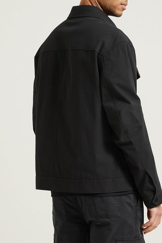 Veste - Noir