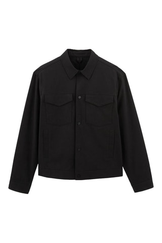 Veste - Noir