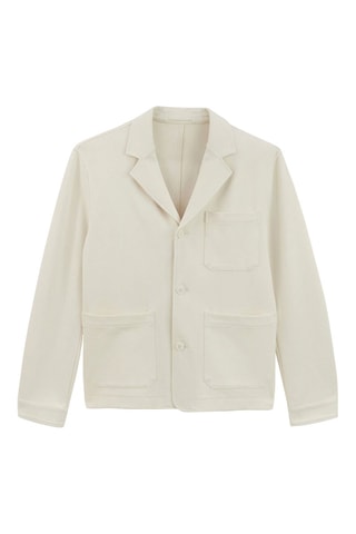 Veste - Beige