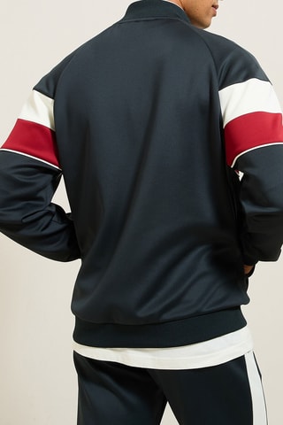 Veste de survêtement Athletic Club - Vert