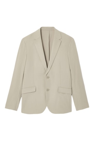 Veste - Beige
