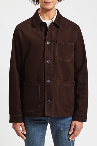 Veste - Marron