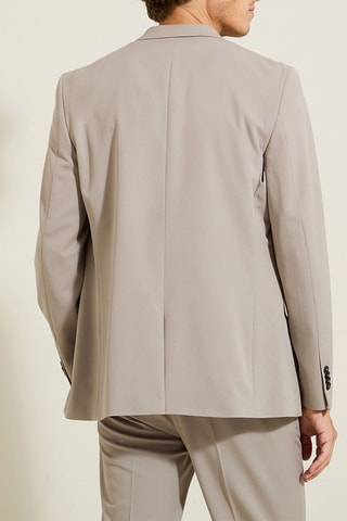 Veste de costume - Camel