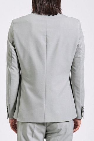 Veste de costume - Gris