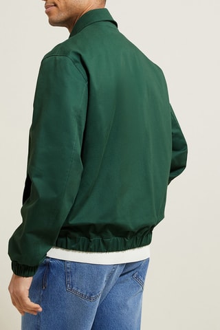 Blouson - Vert