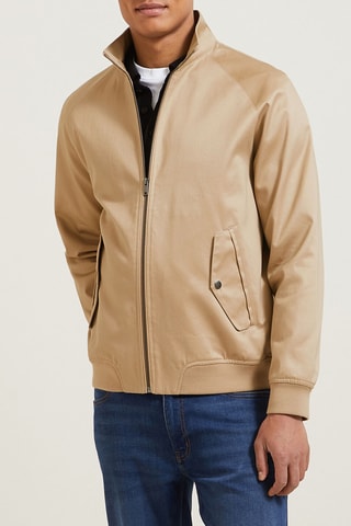 Blouson - Beige